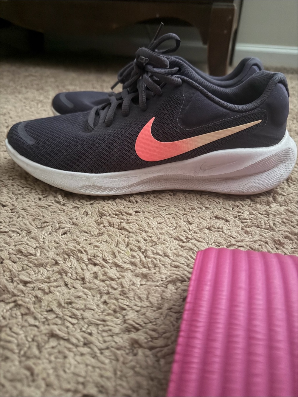 Nike Women's Revolution 7 Running Shoe